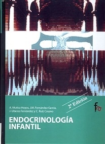 Endocrinología Infantil