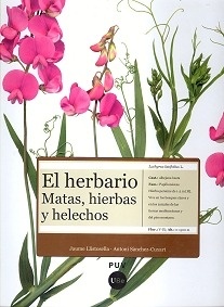 El Herbario. Matas, Hierbas y Helechos