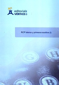 RCP Básica y Primeros Auxilios 2 Vols.