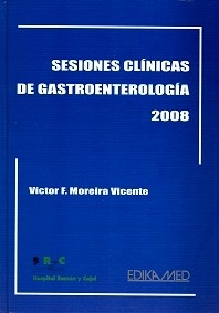 Sesiones Clínicas de Gastroenterología 2008