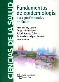 Fundamentos de Epidemiología Para Profesionales de Salud