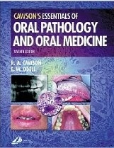 Cawson'S Essentials Of Oral Pathology And Oral Medicine