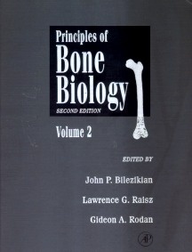 Principles of Bone Biology  Vol. 2