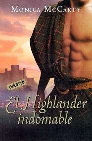 El Highlander Indomable