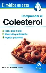 Comprender el Colesterol