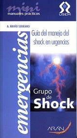 Guía del Manejo del Shock en Urgencias