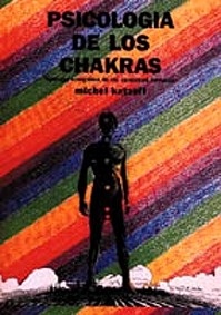 Psicologia de los Chakras
