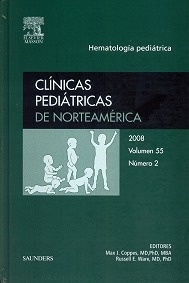 Clínicas Pediátricas de N.A. 2008-55:2 "Hematología Pediátrica"