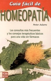 Guía Fácil de Homeopatía