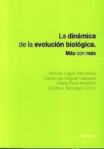 La Dinámica de la Evolución Biológica. Más con Más
