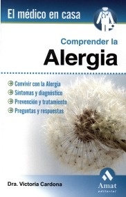 Comprender la Alergia