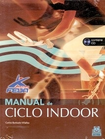 Manual de Ciclo Indoor "Incluye Cd-Rom"