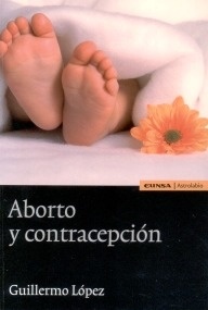 Aborto y Contracepcion