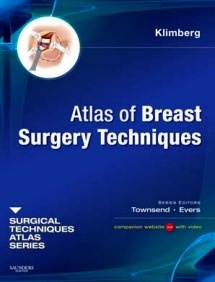 Atlas of Breast Surgery Techniques "Surgical Techniques Atlas Series"