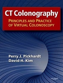 CT Colonography "Principles and Practice of Virtual Colonoscopy"