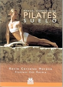 Manual de Pilates Suelo