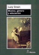 Musica, Genero y Educacion