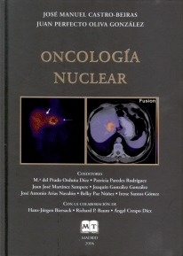 Oncología Nuclear