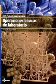 Operaciones Básicas de Laboratorio