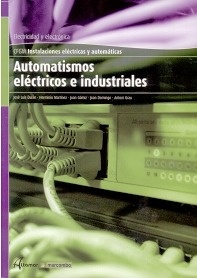 Automatismos Eléctricos E Industriales