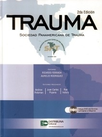 TRAUMA, Sociedad Panamericana de Trauma