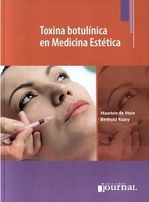 Toxina Botulínica en Medicina Estética