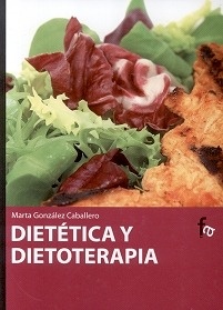 Dietética y Dietoterapia