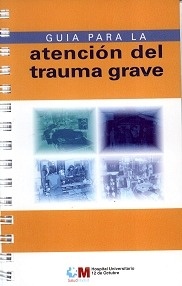 Guía para la Atención del Trauma Grave