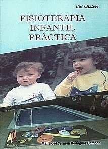 Fisioterapia Infantil Práctica
