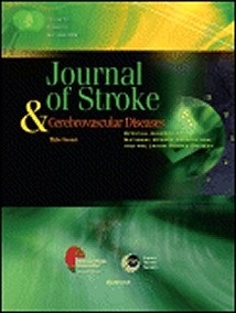Journal of Stroke and Cerebrovascular Diseases 
