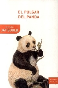 El Pulgar del Panda