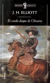 El Conde Duque de Olivares