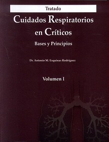 Ttdo. Cuidados Respiratorios en Críticos 2 Vols.