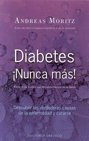 Diabetes ¡Nunca Más!