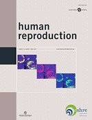 Human Reproductión 2010:24
