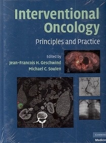 Interventional Oncology "Principles and Practice"