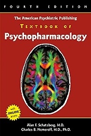 Textbook of Psychopharmacology