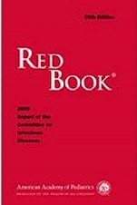 2009 Red Book "Report of the Committee on Infectious Diseases"