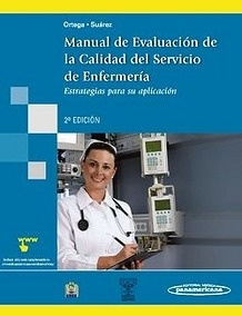 Manual de Evaluación de la Calidad del Servicio de Enfermería