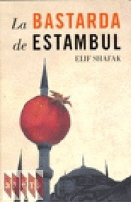 La Bastarda de Estambul
