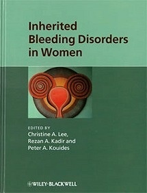 Inherited Bleeding Disorders In Women