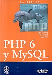 PHP 6 y MySQL