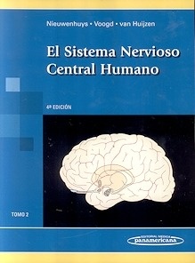 El Sistema Nervioso Central Humano 2 Vols.