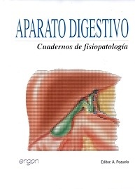 Aparato Digestivo. Cuadernos de Fisopatología
