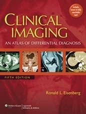 Clinical Imaging "An Atlas of Differential Diagnosis"