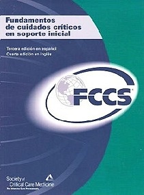 FCCS: Fundamentos de Cuidados Críticos en Soporte Inicial
