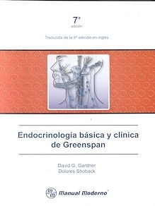 Endocrinología Básica y Clínica