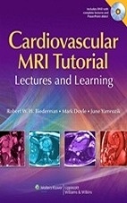 Cardiovascular MRI "With DVD"