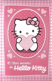 El Libro Secreto de Hello Kitty