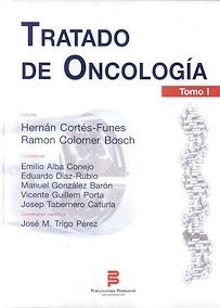 Ttdo. de Oncología 2 Vols.